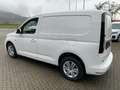 Volkswagen Caddy Cargo DSG AHK App Kamera 2xPDC Sitzhzg DAB Weiß - thumbnail 21