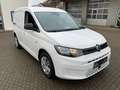Volkswagen Caddy Cargo DSG AHK App Kamera 2xPDC Sitzhzg DAB Weiß - thumbnail 26