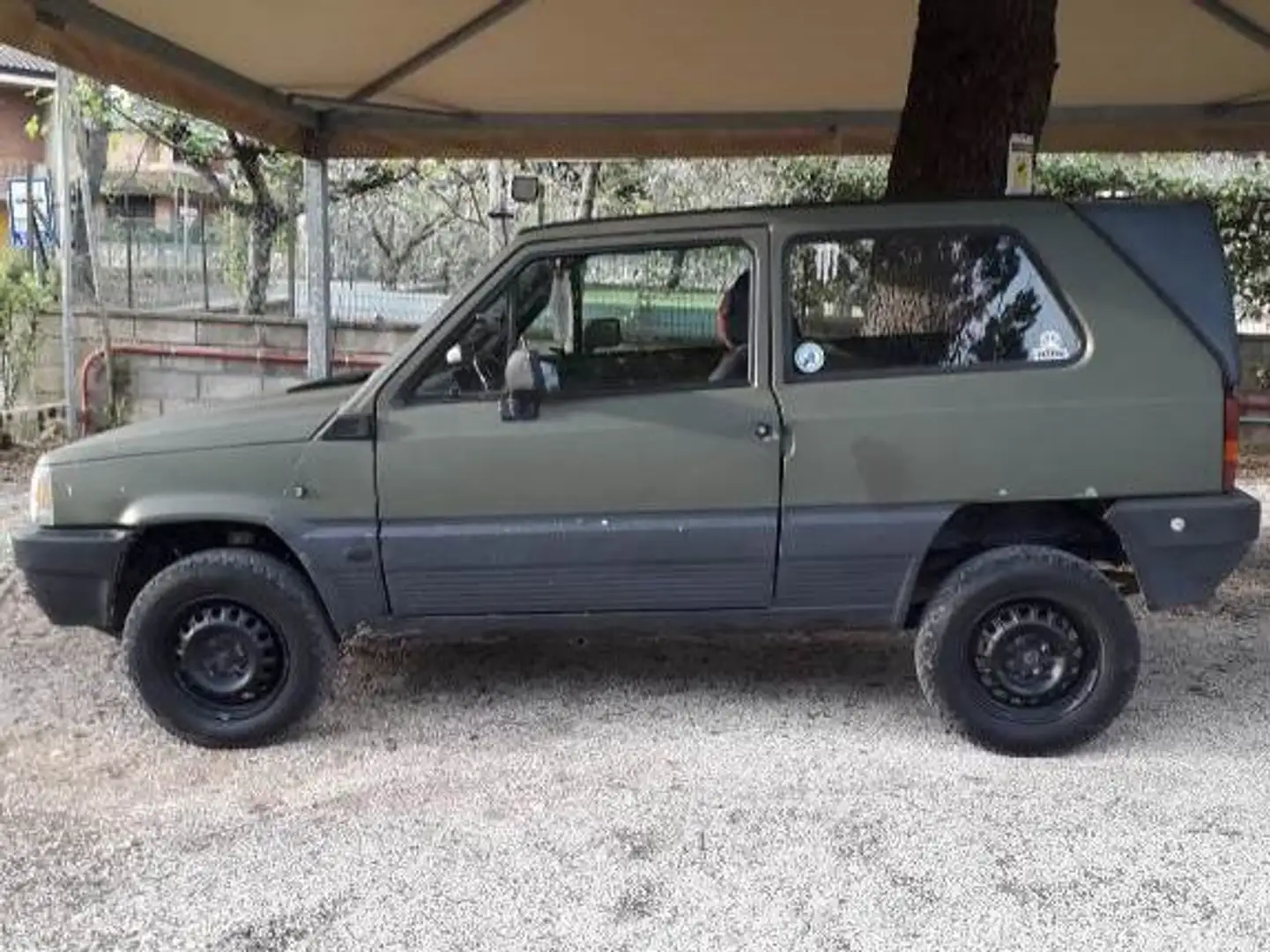 Fiat Panda 1.0 - 1