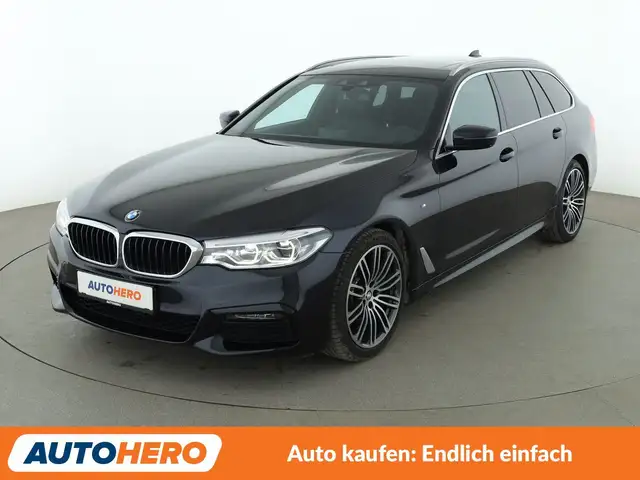BMW 5er