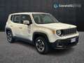 Jeep Renegade 1.6 E-TorQ EVO Longitude Blanc - thumbnail 1
