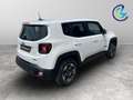 Jeep Renegade 1.6 E-TorQ EVO Longitude Білий - thumbnail 24