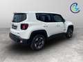 Jeep Renegade 1.6 E-TorQ EVO Longitude Білий - thumbnail 41