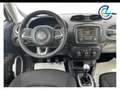Jeep Renegade 1.6 E-TorQ EVO Longitude Білий - thumbnail 9