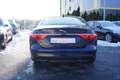Jaguar XF Prestige AWD LED Navi Totwinkel Head-Up DAB Bleu - thumbnail 4