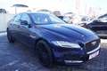 Jaguar XF Prestige AWD LED Navi Totwinkel Head-Up DAB Bleu - thumbnail 6