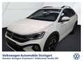 Volkswagen Taigo R-Line 1.5 TSI DSG 110kW Weiß - thumbnail 2