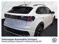 Volkswagen Taigo R-Line 1.5 TSI DSG 110kW Weiß - thumbnail 3