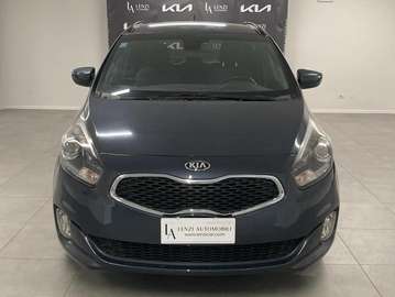 Carens 1.7 crdi Class Move UNICOPROPRIETARIO