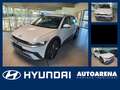Hyundai IONIQ 5 Elektro Dynamiq El Heckklappe Weiß - thumbnail 1