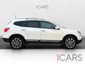 Nissan Qashqai Q+2 1.5dCi Tekna Premium 4x2 17´´ Blanco - thumbnail 5