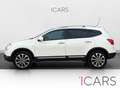 Nissan Qashqai Q+2 1.5dCi Tekna Premium 4x2 17´´ Blanco - thumbnail 3