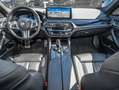 BMW 520 d xDrive Touring (ab 2020) M Sport HUD PANO Schwarz - thumbnail 9