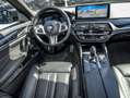 BMW 520 d xDrive Touring (ab 2020) M Sport HUD PANO Schwarz - thumbnail 13