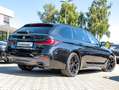 BMW 520 d xDrive Touring (ab 2020) M Sport HUD PANO Schwarz - thumbnail 2
