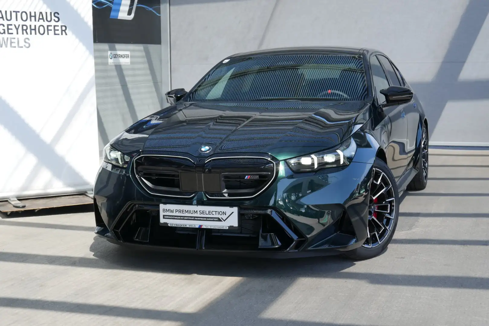 BMW M5 M5 Vert - 2