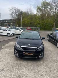 -5 t-Allure-Automatik-Klima+Sitzh+SH-GARANTIE