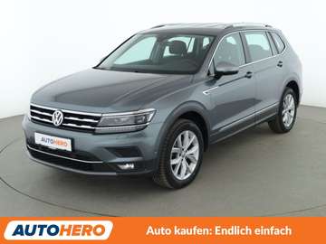 2.0 TDI Highline 4Motion Aut.*NAVI*LED*ACC*