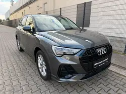 Audi Q3 40 TFSI quattro S LINE/KAMERA/VIRTU/LED/NAVI