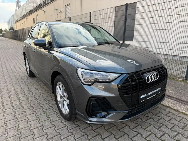 Audi Q3 40 TFSI quattro S LINE/KAMERA/VIRTU/LED/NAVI