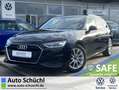 Audi A4 Avant 35 2.0 TFSI S-tronic 17"+AHK+EL.HECK+NA Schwarz - thumbnail 1