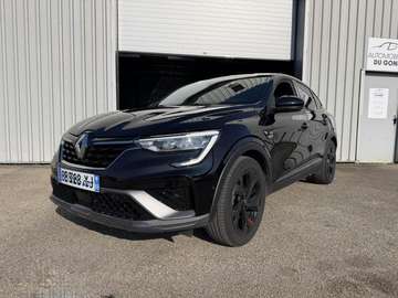 1.3 Tce - 160 - BV EDC R.S. Line PHASE 1