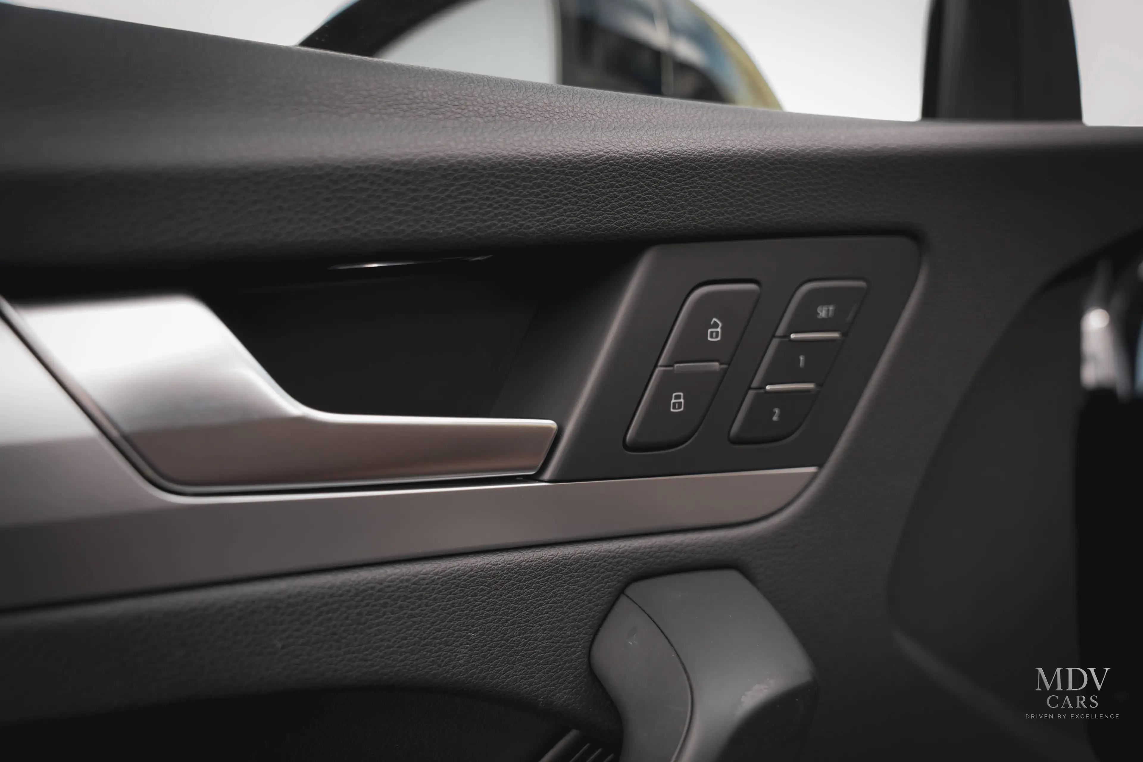 Audi Q5 Q5 PHEV 50 TFSIe Quattro S line S tronic — photo 13
