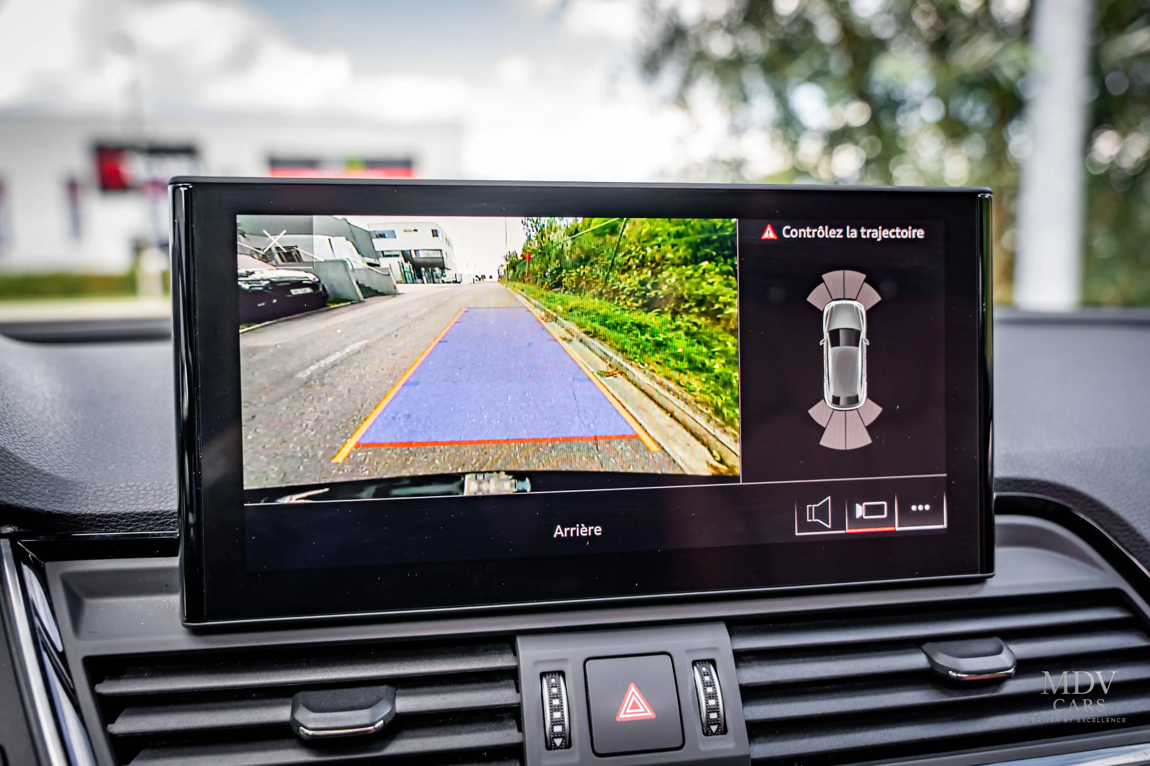 Audi Q5 Q5 PHEV 50 TFSIe Quattro S line S tronic — photo 15