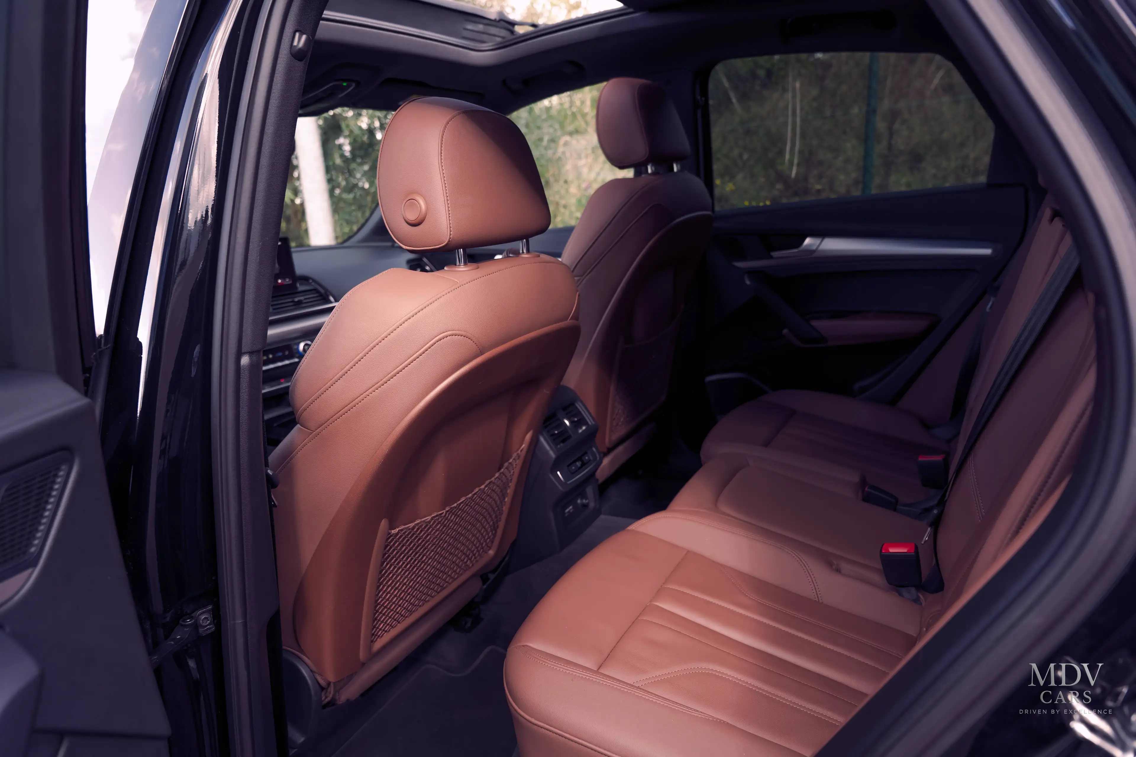 Audi Q5 Q5 PHEV 50 TFSIe Quattro S line S tronic — photo 10