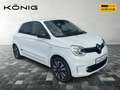 Renault Twingo E-Tech ELECTRIC Navi*USB Klimaautomatik Weiß - thumbnail 2