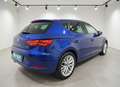 SEAT Leon Leon 1.4 tgi Style 110cv GANCIO TRAINO Blu/Azzurro - thumbnail 3