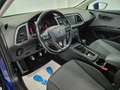 SEAT Leon Leon 1.4 tgi Style 110cv GANCIO TRAINO Blu/Azzurro - thumbnail 5