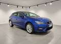 SEAT Leon Leon 1.4 tgi Style 110cv GANCIO TRAINO Blu/Azzurro - thumbnail 2