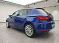 SEAT Leon Leon 1.4 tgi Style 110cv GANCIO TRAINO Blu/Azzurro - thumbnail 4