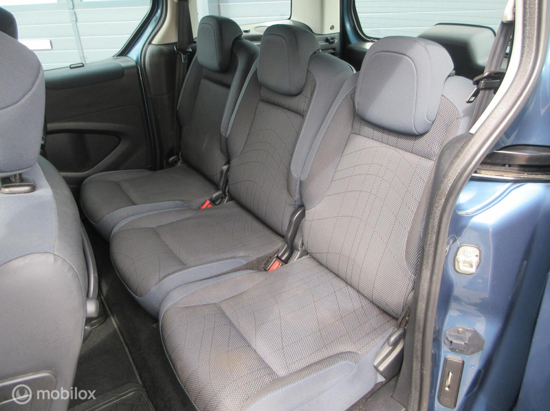 Peugeot Partner Tepee 1.6 Premiére Airco 5pers Benzine — photo 14
