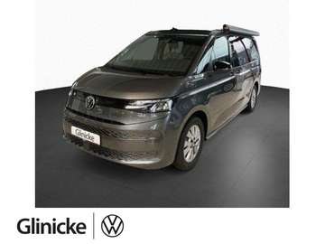 T7 California Beach Camper 2.0 TDI DSG NAVI AHK