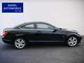 Mercedes-Benz C 250 CDI Coupé Autom./Xenon/Navi/SHZ Negro - thumbnail 8