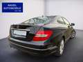 Mercedes-Benz C 250 CDI Coupé Autom./Xenon/Navi/SHZ Negro - thumbnail 7