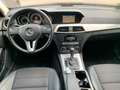 Mercedes-Benz C 250 CDI Coupé Autom./Xenon/Navi/SHZ Negro - thumbnail 12