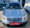 Nissan Qashqai+2 Qashqai 2 1,6 16V Acenta 2WD Acenta Silber - thumbnail 2