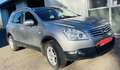 Nissan Qashqai+2 Qashqai 2 1,6 16V Acenta 2WD Acenta Silber - thumbnail 1