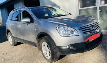 Qashqai 2 1,6 16V Acenta 2WD Acenta