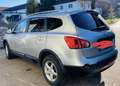 Nissan Qashqai+2 Qashqai 2 1,6 16V Acenta 2WD Acenta Silber - thumbnail 3