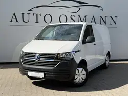 Volkswagen T6 Transporter 1.Hand KLIMA 8 FachBereift
