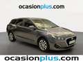 Hyundai i30 CW 1.0 TGDI Go Gris - thumbnail 2