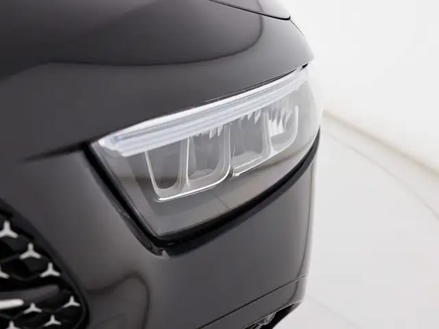 Mercedes-Benz A-Class view 8