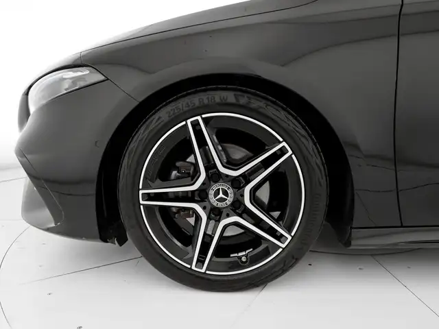 Mercedes-Benz A-Class view 7