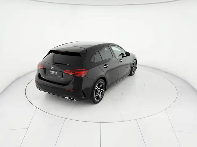Mercedes-Benz A-Class view 3