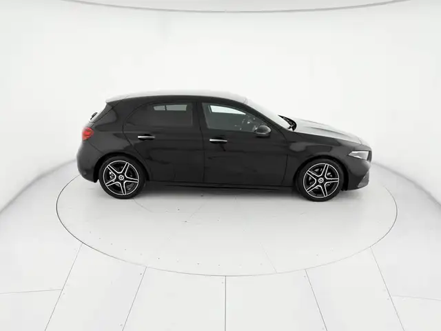 Mercedes-Benz A-Class view 5