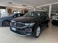 Volkswagen T-Roc 2.0cc 150CV 4X4 *IVA* AUTOMATICO Black - thumbnail 1
